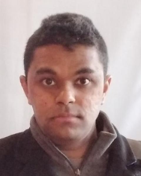 Vikram Chandra