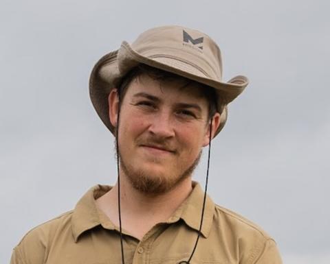 Evan Hockridge